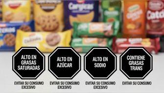 El escudo negro contra la obesidad
