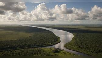 Buscan que cabeceras de cuencas hidrográficas sean intangibles