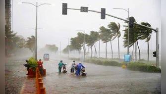 Huracán Melissa se enfurece y amenaza a todo el Caribe