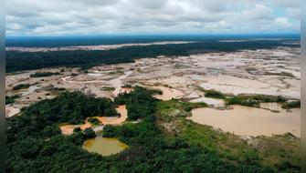 Perú presentará soluciones concretas frente al cambio climático