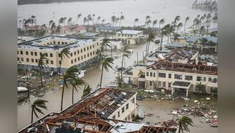 Jamaica: Más de 1,5 millones de personas en riesgo por Huracán Melissa