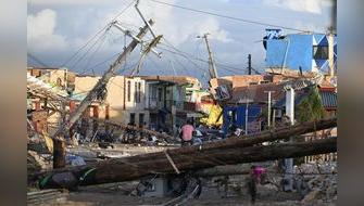 Huracán Melissa se retira de Jamaica y Cuba dejando estela de destrucción