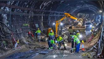 Nueva oportunidad de aprendizaje en ingeniería: curso sobre mecánica de rocas y modelación numérica