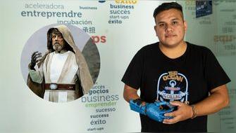 ONU reconoce a ingeniero peruano como Joven Líder por los ODS 2025