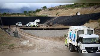 Municipios del país son capacitados para operar rellenos sanitarios