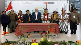 Pueblos originarios y Estado alcanzan 120 acuerdos por consulta previa