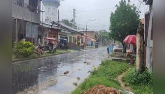 Friajes del 2025 superaron promedio de años anteriores en la Amazonía