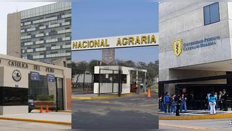 Universidades peruanas que destacan por sus programas de innovación y emprendimiento Universidades peruanas que destacan por sus programas de innovación y emprendimiento