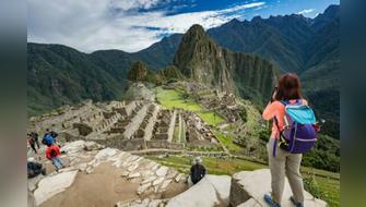 Machu Picchu destaca como primer destino turístico carbono neutral