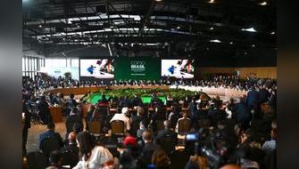 Perú presentará avances frente al cambio climático en la COP30