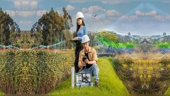 Ingeniería ambiental y energías renovables: las nuevas carreras verdes con alta demanda Ingeniería ambiental y energías renovables: las nuevas carreras verdes con alta demanda