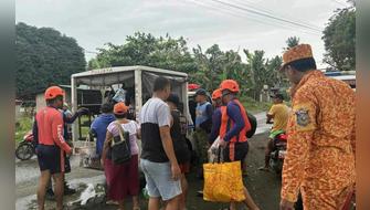 Filipinas: Casi un millón de personas evacuadas por tifón Fung-wong