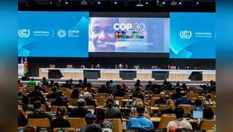 Presidencia de COP30 cree posible limitar el calentamiento global