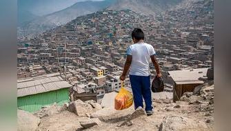 Cena Solidaria busca recaudar alimentos para peruanos vulnerables