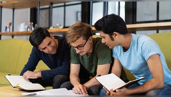 ¿Qué hacer si no ingresaste a la universidad?: alternativas de estudio y reinicio vocacional ¿Qué hacer si no ingresaste a la universidad?: alternativas de estudio y reinicio vocacional