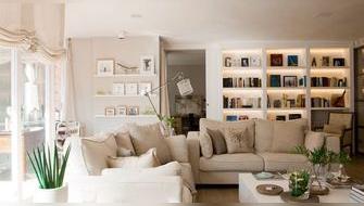 Elementos clave de una vivienda de un diseño de hogar saludable: cómo lograr buena iluminación Elementos clave de una vivienda de un diseño de hogar saludable: cómo lograr buena iluminación