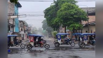 Perú afronta cifra récord de friajes a nivel nacional