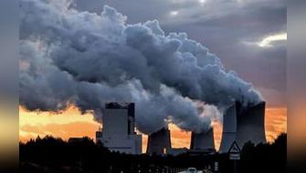 Emisiones derivadas de combustibles fósiles batirán récord en 2025