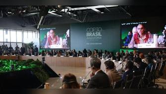 COP30 presenta primer plan de adaptación climática enfocado en la salud