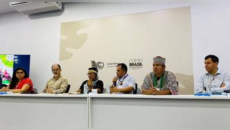COP30: Crean en Perú el programa de REDD+ Indígena Jurisdiccional