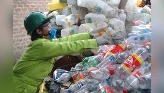 Recicladores peruanos culminan exitosamente curso de especialización