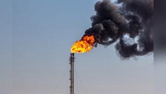 ONU: Emisiones de gas metano aumentarán un 5 % hacia 2030