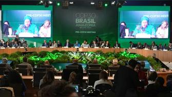 COP30: Brasil impulsa hoja de ruta para acabar con combustibles fósiles