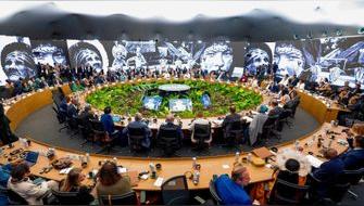 COP30 propone triplicar recursos públicos para la adaptación climática