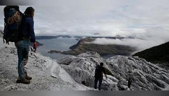 Chile: Violenta tormenta en la Patagonia chilena cobra cinco vidas