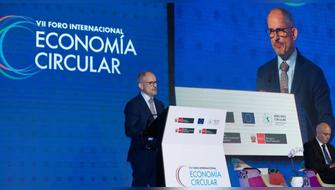 VIII Foro Internacional de Economía Circular se inicia hoy en Lima