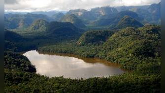 San Martín se une para proteger su patrimonio hídrico ante la amenaza de minería y deforestación
