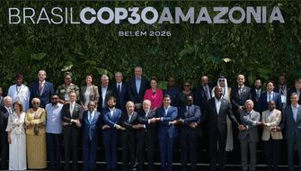 La COP30 termina dejando de lado la lucha contra combustibles fósiles