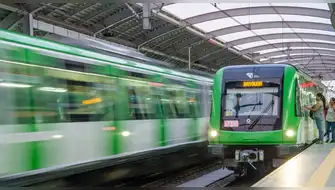 El rol del transporte multimodal en la sostenibilidad y competitividad del país