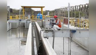 Un estudio revela la presencia de pesticidas tóxicos en aguas tratadas