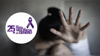 25N Día contra la Violencia hacia la Mujer: lo que debes saber sobre la violencia que enfrentan mujeres y niñas hoy