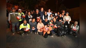 Perú busca formalizar a recicladores y optimizar su labor