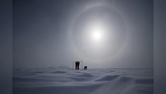 Agujero en la capa de ozono es el quinto más pequeño desde 1992