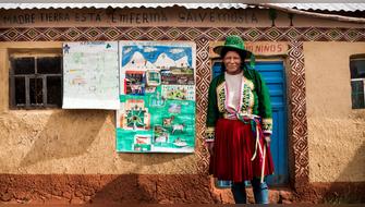 "Saber es recordar": El abecedario que busca sanar nuestra desconexión climática desde el lenguaje