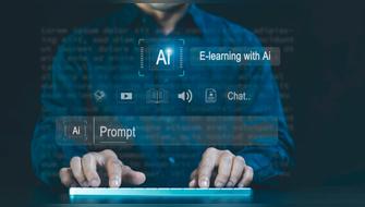 Universitarios demuestran uso responsable de la inteligencia artificial en estudio de la UAM