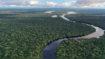 Colombia declara su Amazonía libre de petróleo y minería