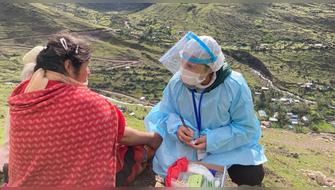 Biólogos del Perú celebran 78 años con miras a la modernización y la defensa ambiental