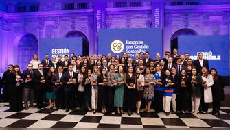 Notable avance en la gestión ASG en Perú