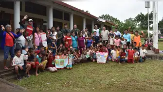 Perú Sostenible presenta primeros resultados de modelo integral para combatir la anemia infantil en Atalaya (Ucayali)