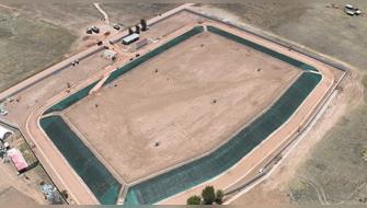 Puno: Culmina recuperación de enorme terreno usado como botadero