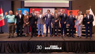 A través del mecanismo de obras por impuestos (oxi) se impulsará la reducción de la anemia infantil en el Perú