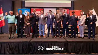 A través del mecanismo de obras por impuestos (oxi) se impulsará la reducción de la anemia infantil en el Perú