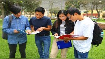 ¿Listo para la universidad? cinco señales que confirman que es el momento de empezar una carrera profesional