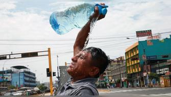 El 2025 se muestra como el segundo año más caliente de la historia