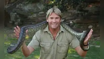 Nueva especie de serpiente es bautizada como el «Cazador de Cocodrilos»
