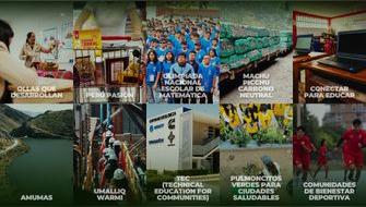 Compromiso y desarrollo: República Sostenible elige a los 10 mejores Programas Sostenibles del 2025